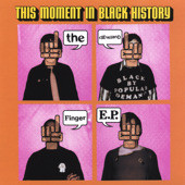 The Cleveland Finger E.P.
