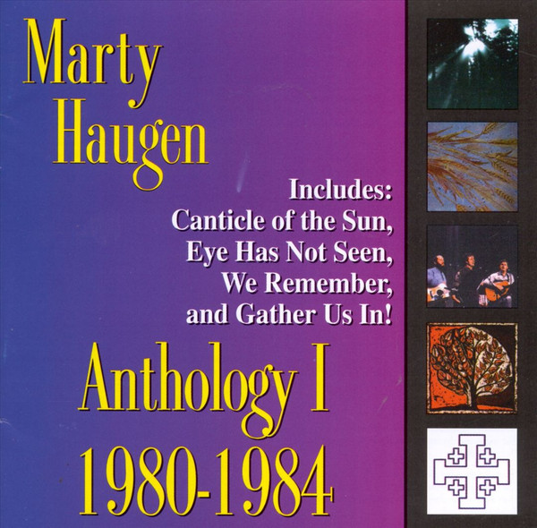 Anthology I (1980-1984)