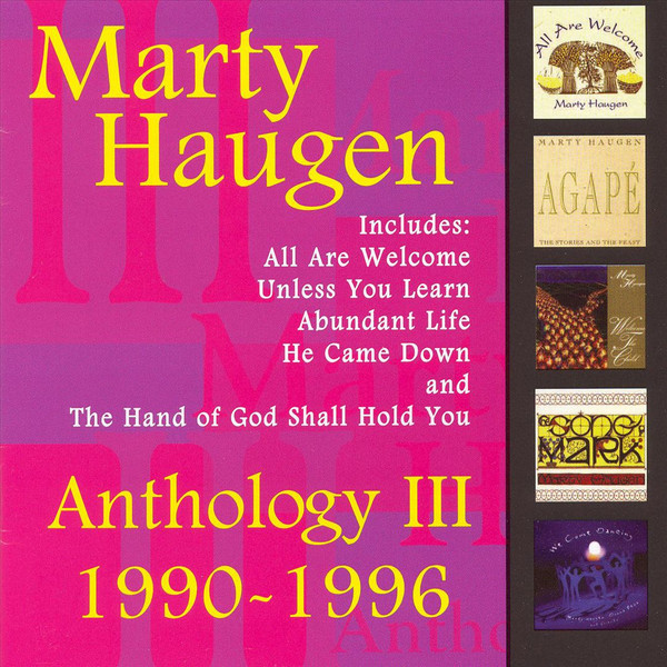 Anthology III (1990-1996)