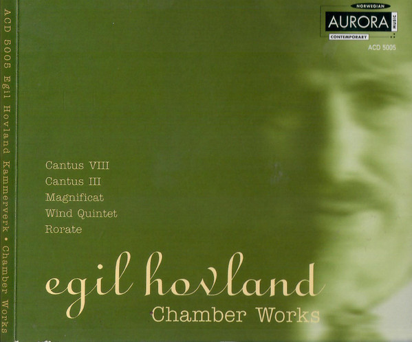 Chamber Works