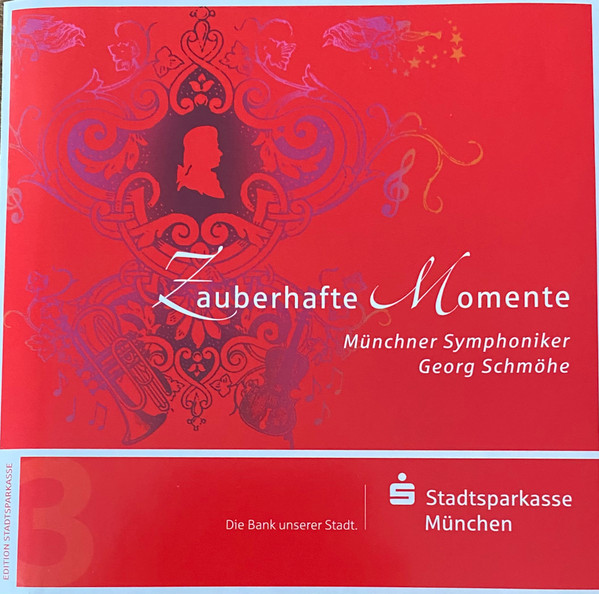 Zauberhafte Momente