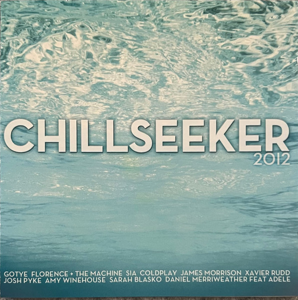 Chillseeker 2012