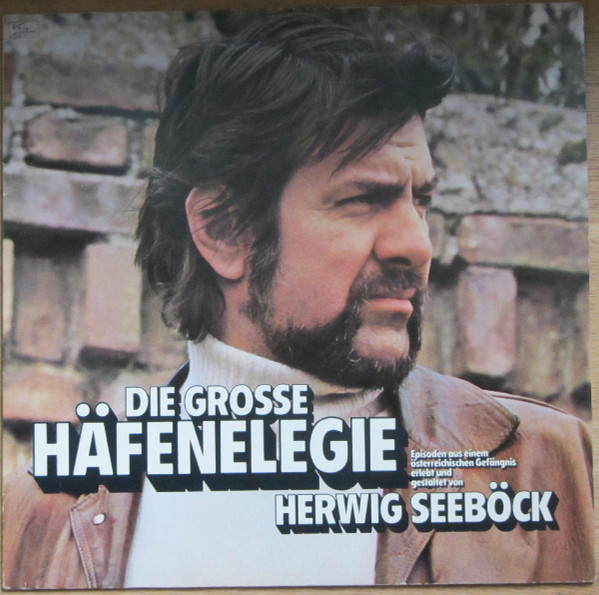 Die Grosse Häfenelegie