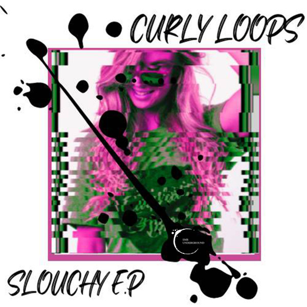 Slouchy EP