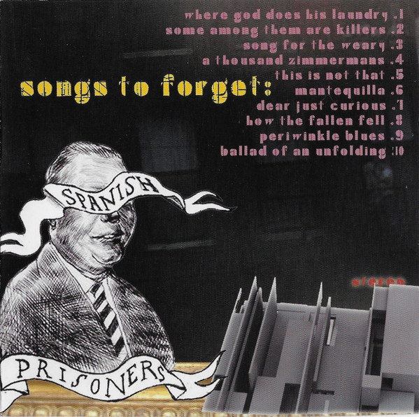 Songs To Forget