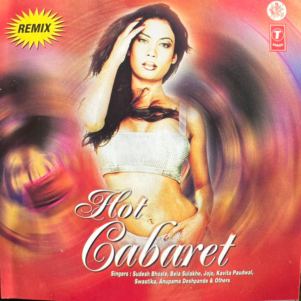 Hot Cabaret 