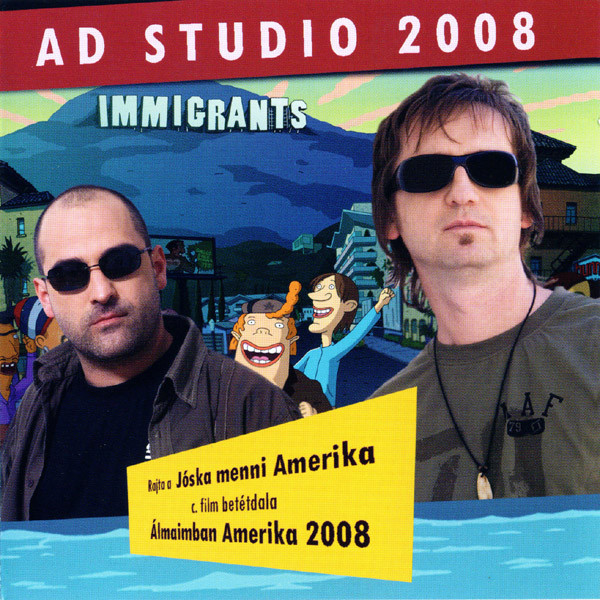 AD Studio 2008