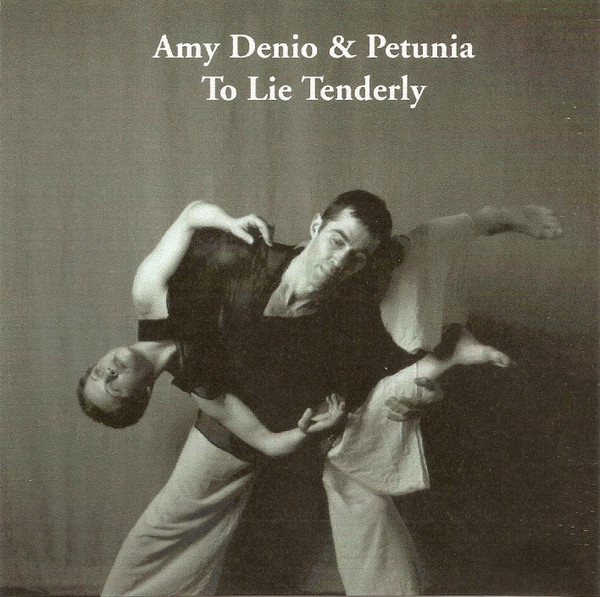 To Lie Tenderly