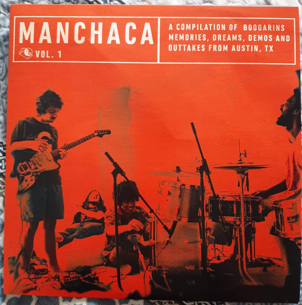  Manchaca (Vol. 1 & 2)