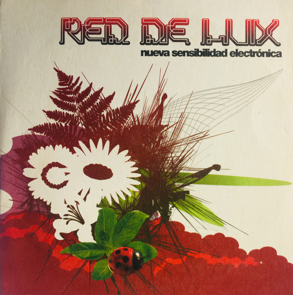 Red De Lux - Nueva Sensibilidad Electrónica