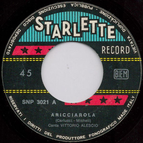 Aricciarola