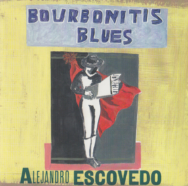 Bourbonitis Blues