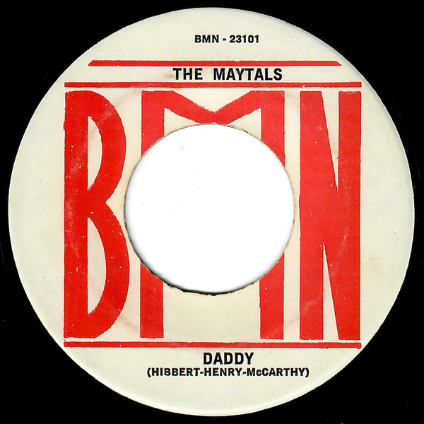 Daddy / It's You