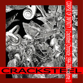 Corpse Of Infinity / Cracksteel Chronicle 1994-2008 Volume 1