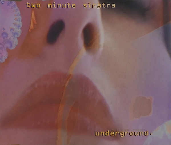 Underground