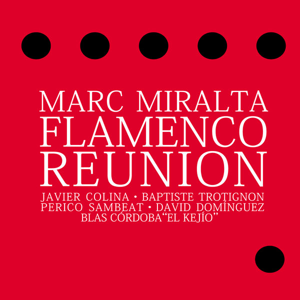 Flamenco Reunion