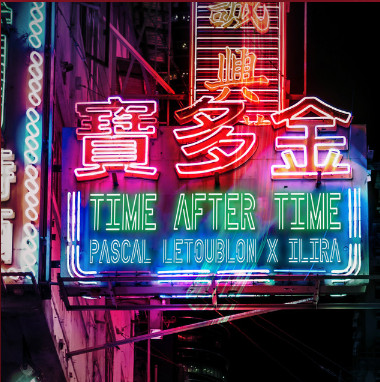 Time After Time