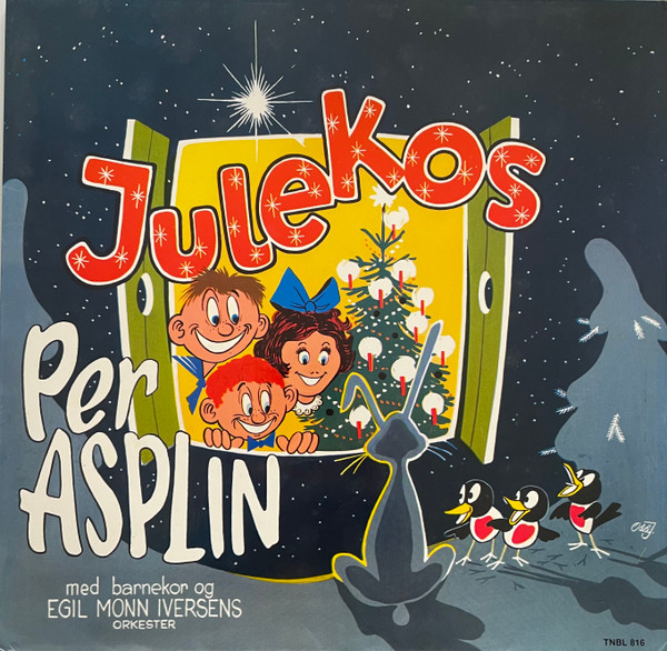 Julekos
