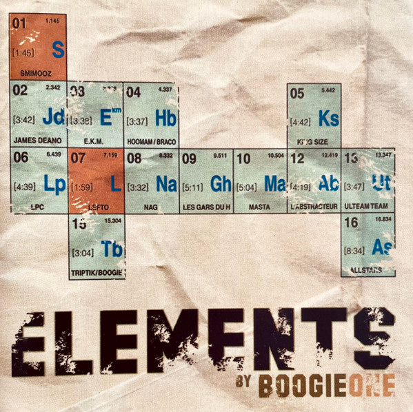 Elements