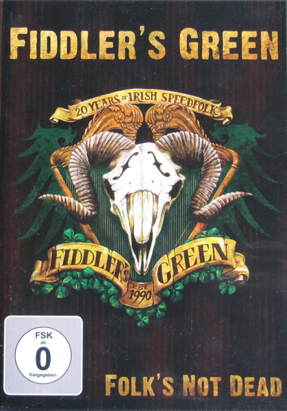 Folk's Not Dead