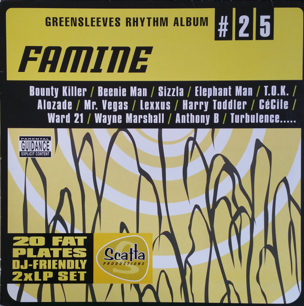 Famine