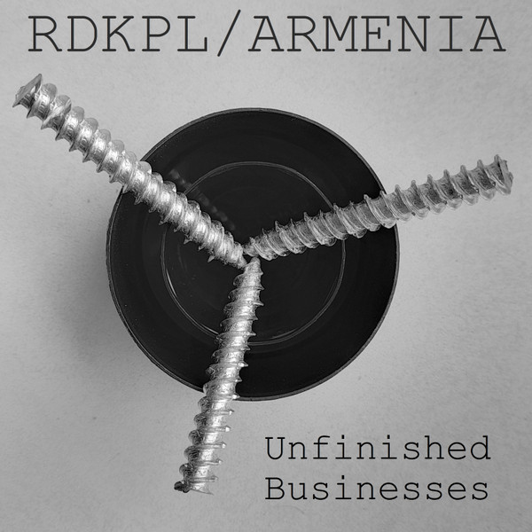 Unfinished Businesses