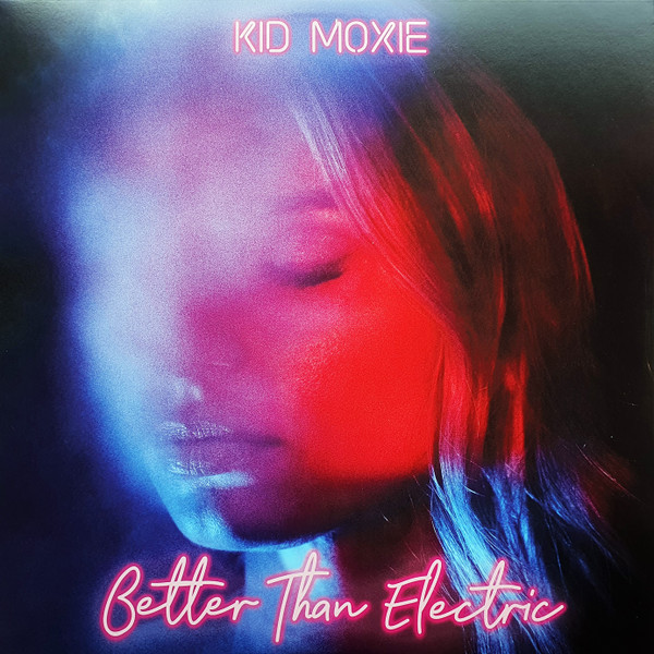 Better Than Electric