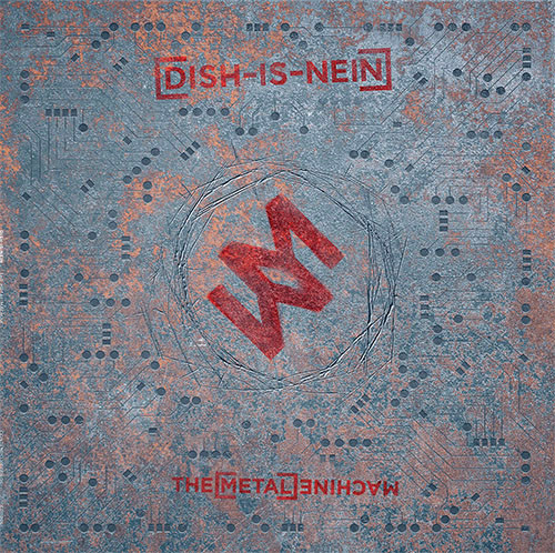 The Metal Machine