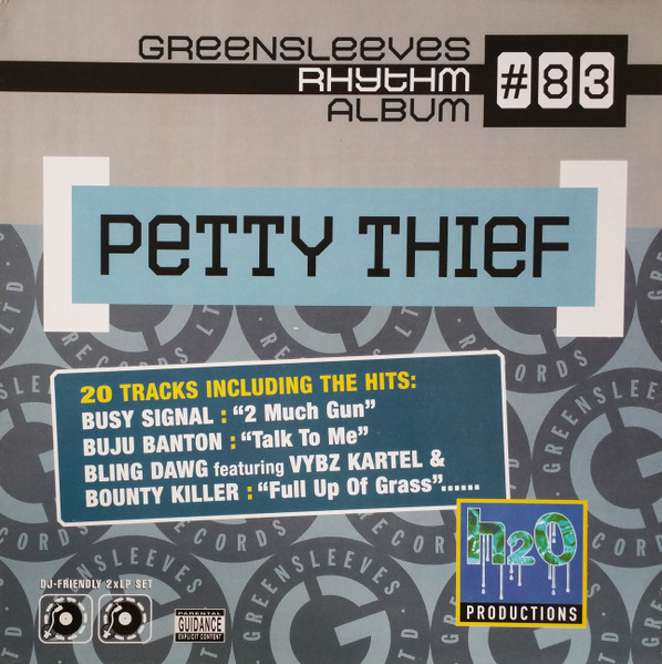 Petty Thief