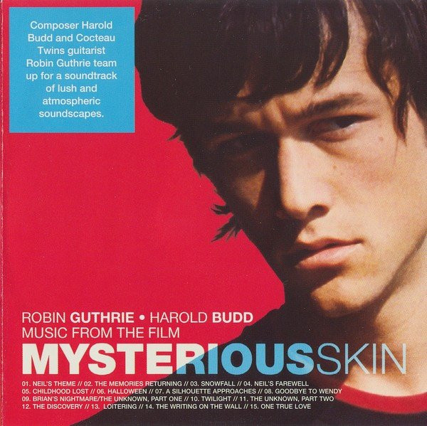 Music From The Film Mysterious Skin