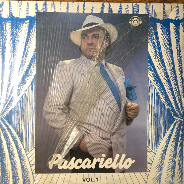 Pascariello Vol. 1