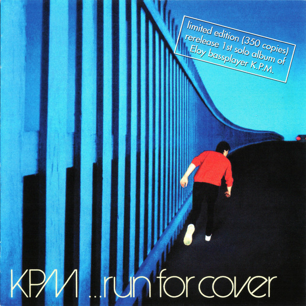 Run For Cover