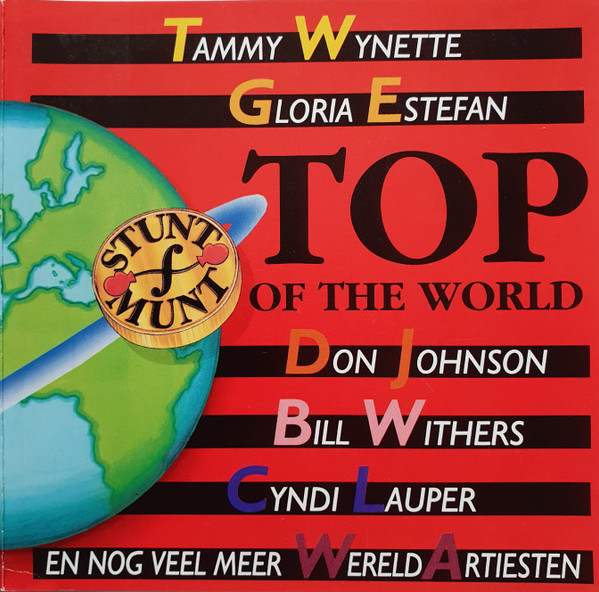 Top Of The World