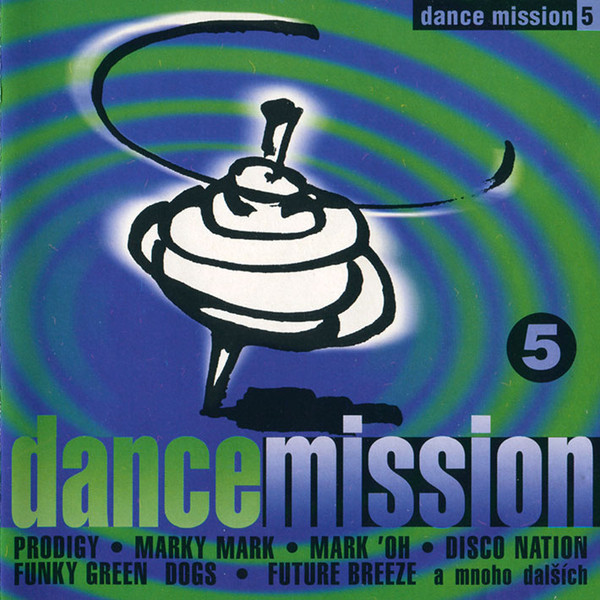 Dance Mission 5