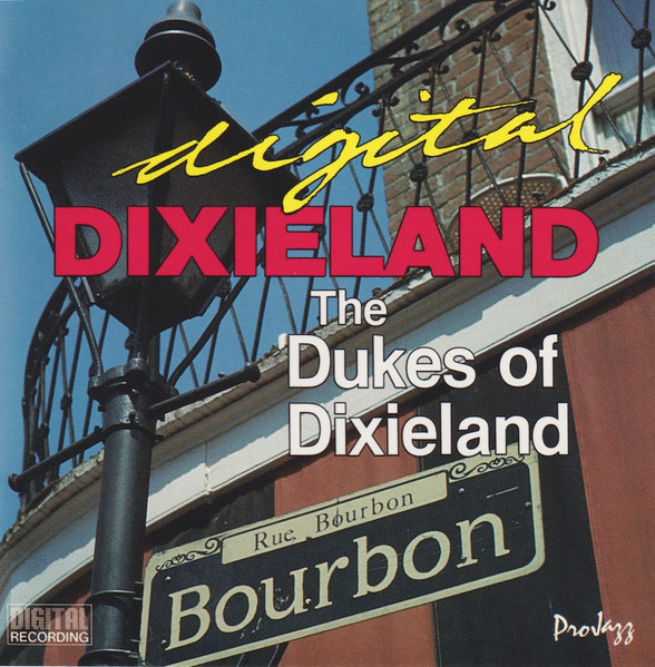 Digital Dixieland