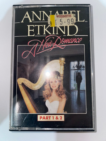 A New Romance Part 1 & 2