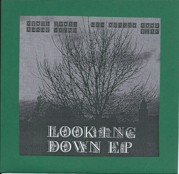 Looking Down Ep