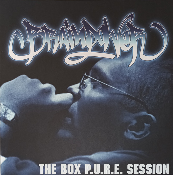 The Box P.U.R.E. Session