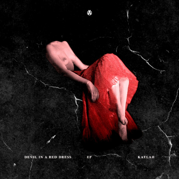 Devil In A Red Dress EP