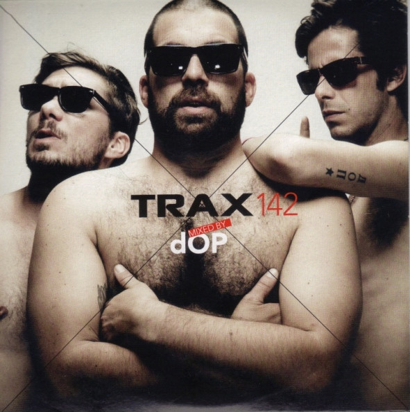 Trax 142