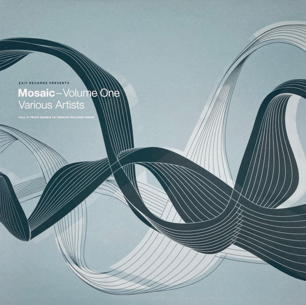 Mosaic - Volume One