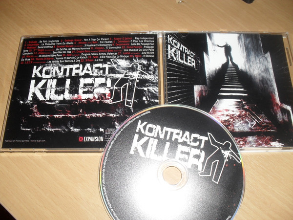 Kontract Killer