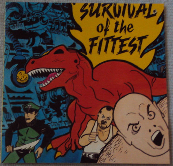 Survival Of The Fittest