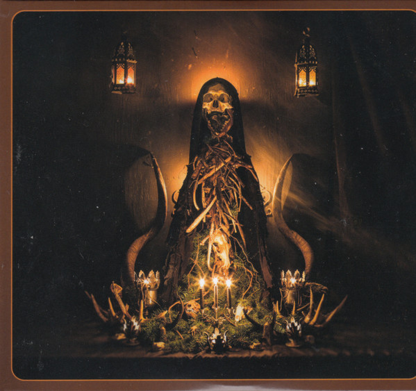 Cedar And Sage / Songs From The Grave