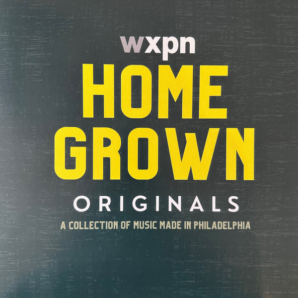 WXPN Homegrown Originals