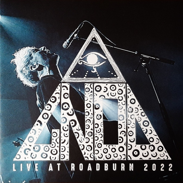 Live At Roadburn 2022