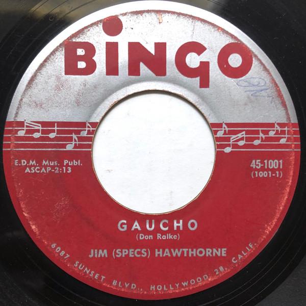 Gaucho