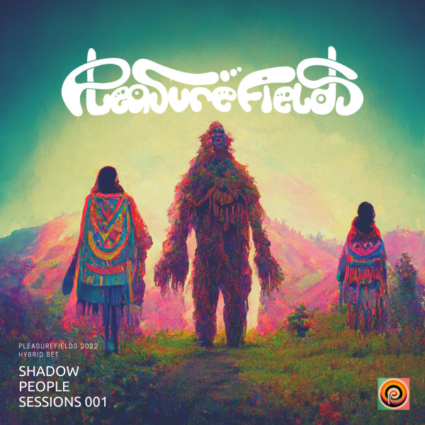 Shadow People Sessions