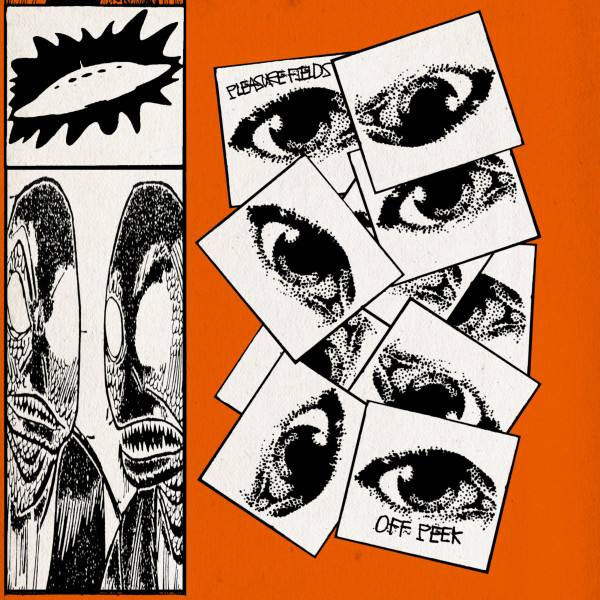 Hopium Split E.P