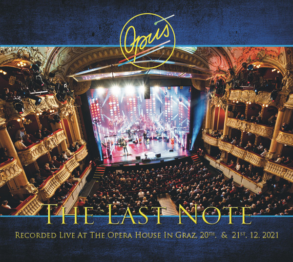 The Last Note